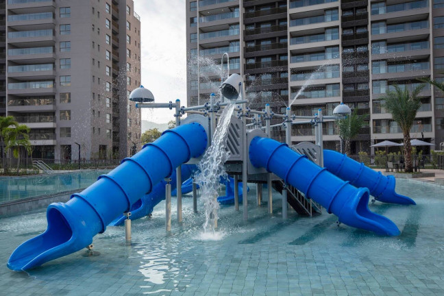 Apartamento com 3 Quartos à Venda, 121 m² em Barra Da Tijuca - Rio De Janeiro