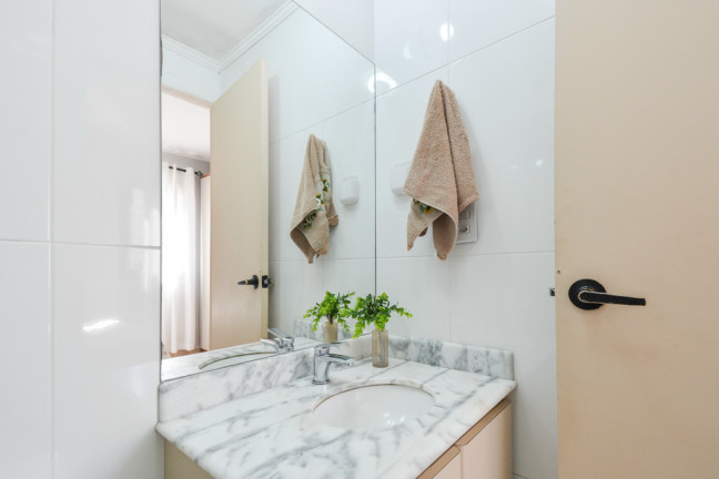 Imagem Apartamento com 3 Quartos à Venda, 65 m² em Vila Albertina - São Paulo Imagem Apartamento com 3 Quartos à Venda, 65 m² em Vila Albertina - São Paulo