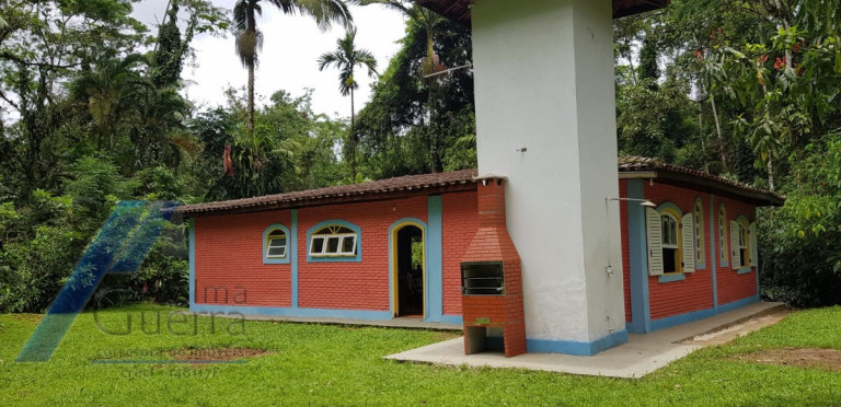 Imagem Fazenda à Venda, 300 m² em Horto Florestal - Ubatuba Imagem Fazenda à Venda, 300 m² em Horto Florestal - Ubatuba