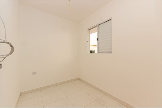 Imagem Apartamento com 2 Quartos à Venda, 33 m² em Artur Alvim - São Paulo