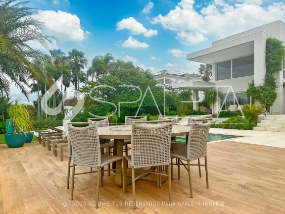 Imagem Casa com 5 Quartos à Venda, 535 m² em Fazenda Alvorada - Porto Feliz Imagem Casa com 5 Quartos à Venda, 535 m² em Fazenda Alvorada - Porto Feliz