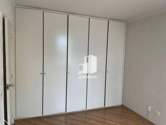 Imagem Apartamento com 3 Quartos à Venda, 120 m² em Itaim Bibi - São Paulo