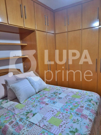 Imagem Casa com 4 Quartos à Venda, 190 m² em Vila Isolina Mazzei - São Paulo