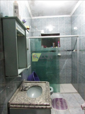Imagem Casa com 4 Quartos à Venda, 200 m² em Parque Dos Pinheiros - Hortolândia