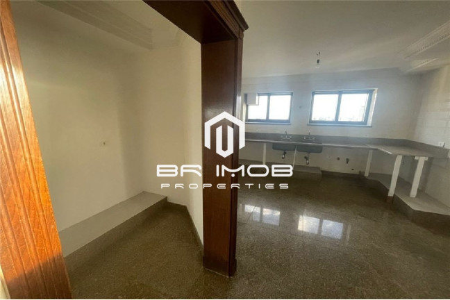 Imagem Imóvel com 4 Quartos à Venda, 489 m² em Saúde - São Paulo