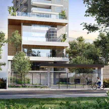 Imagem Apartamento com 3 Quartos à Venda, 162 m² em Centro - Itajaí Imagem Apartamento com 3 Quartos à Venda, 162 m² em Centro - Itajaí