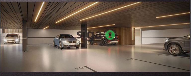 Imagem Apartamento com 4 Quartos à Venda, 680 m² em Itaim Bibi - São Paulo