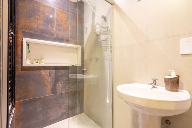 Imagem Casa com 3 Quartos à Venda, em Central Park - Cachoeirinha Imagem Casa com 3 Quartos à Venda, em Central Park - Cachoeirinha