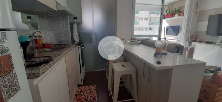 Imagem Apartamento com 1 Quarto à Venda, 38 m² em Vila Cruzeiro - São Paulo Imagem Apartamento com 1 Quarto à Venda, 38 m² em Vila Cruzeiro - São Paulo