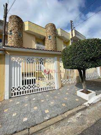Imagem Sobrado com 3 Quartos à Venda, 138 m² em Vila Guilhermina - São Paulo Imagem Sobrado com 3 Quartos à Venda, 138 m² em Vila Guilhermina - São Paulo
