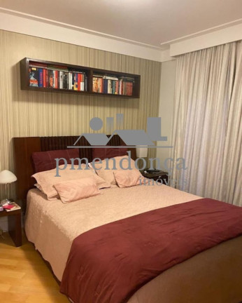 Imagem Apartamento com 3 Quartos à Venda, 173 m² em Perdizes - São Paulo Imagem Apartamento com 3 Quartos à Venda, 173 m² em Perdizes - São Paulo