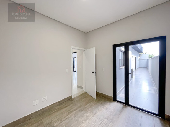 Imagem Casa de Condomínio com 3 Quartos à Venda, 245 m² em Jardim Pau Brasil - Americana