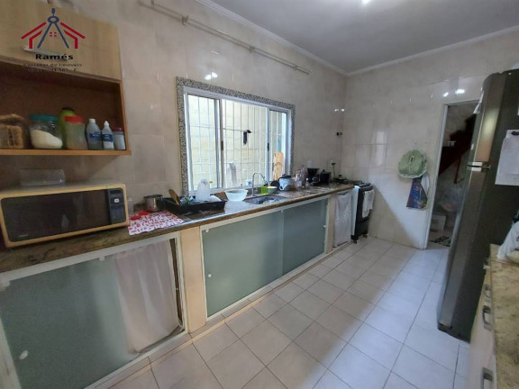 Imagem Casa com 3 Quartos à Venda, 184 m² em Guilhermina - Praia Grande Imagem Casa com 3 Quartos à Venda, 184 m² em Guilhermina - Praia Grande