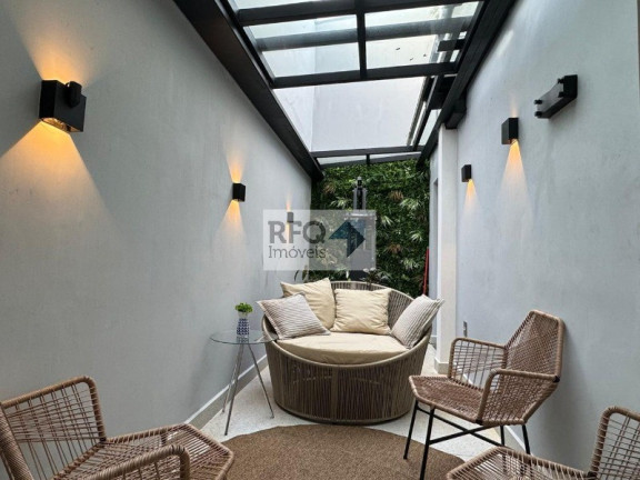 Imagem Imóvel com 2 Quartos à Venda, 151 m² em Jardim Da Glória - São Paulo