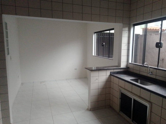 Imagem Casa com 2 Quartos para Alugar,  em Arapongas
