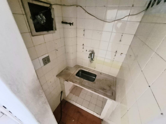 Imagem Casa com 1 Quarto à Venda, 36 m² em Copacabana - Rio De Janeiro