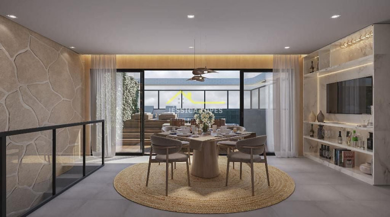 Imagem Apartamento com 3 Quartos à Venda, 109 m² em Formosa - Cabedelo
