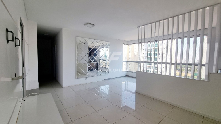 Imagem Apartamento com 3 Quartos à Venda, 84 m² em Santa Mônica - Uberlândia Imagem Apartamento com 3 Quartos à Venda, 84 m² em Santa Mônica - Uberlândia