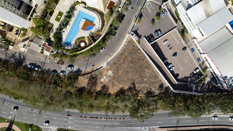 Imagem Terreno à Venda, 1.630 m² em Jardim Bonfiglioli - Jundiaí