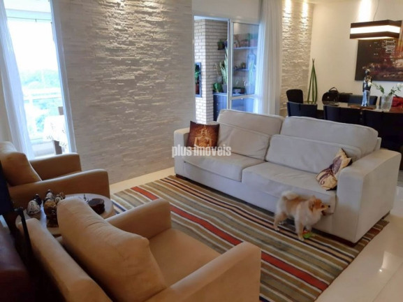 Imagem Apartamento com 4 Quartos à Venda, 171 m² em Panamby - São Paulo Imagem Apartamento com 4 Quartos à Venda, 171 m² em Panamby - São Paulo