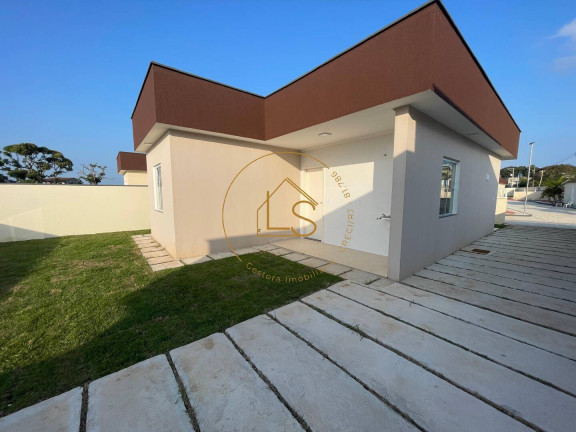Imagem Casa de Condomínio com 3 Quartos à Venda, 260 m² em São Pedro Da Aldeia Imagem Casa de Condomínio com 3 Quartos à Venda, 260 m² em São Pedro Da Aldeia