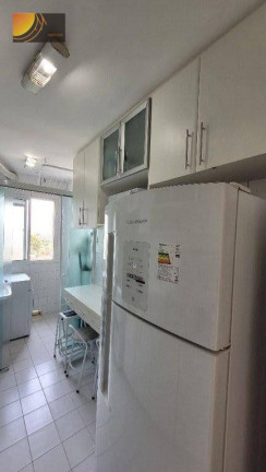 Imagem Apartamento com 2 Quartos à Venda, 47 m² em Pirituba - São Paulo Imagem Apartamento com 2 Quartos à Venda, 47 m² em Pirituba - São Paulo