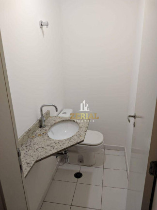 Imagem Apartamento com 3 Quartos para Alugar, 98 m² em Santa Paula - São Caetano Do Sul Imagem Apartamento com 3 Quartos para Alugar, 98 m² em Santa Paula - São Caetano Do Sul