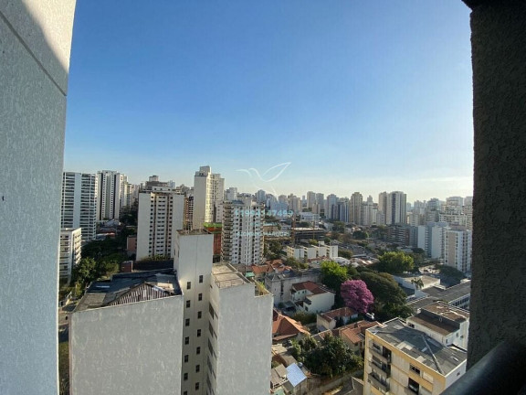 Imagem Apartamento com 2 Quartos à Venda, 62 m² em Perdizes - São Paulo