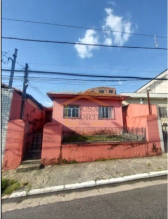Casa com 3 Quartos à Venda, 286 m² em Vila Alpina - São Paulo
