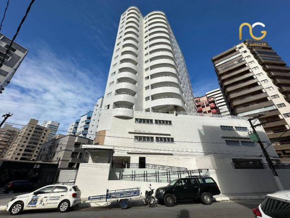 Imagem Apartamento com 2 Quartos à Venda, 75 m² em Tupi - Praia Grande Imagem Apartamento com 2 Quartos à Venda, 75 m² em Tupi - Praia Grande