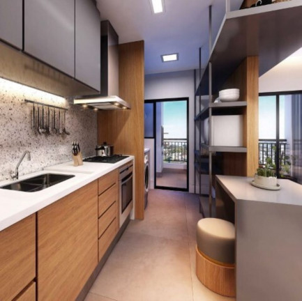 Imagem Imóvel com 2 Quartos à Venda, 93 m² em Swiss Park - Campinas Imagem Imóvel com 2 Quartos à Venda, 93 m² em Swiss Park - Campinas