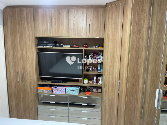 Imagem Apartamento com 2 Quartos à Venda, 84 m² em Parque Da Represa - Jundiaí