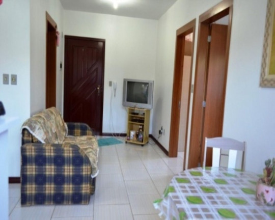 Imagem Apartamento com 2 Quartos à Venda, 55 m² em Vila Germânia - Nova Petrópolis