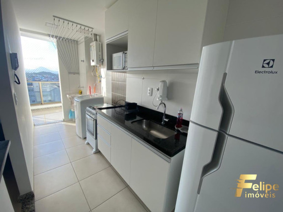 Imagem Imóvel com 2 Quartos à Venda, 68 m² em Praia De Itaparica - Vila Velha