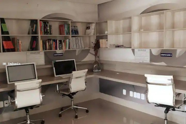 Imagem Apartamento com 1 Quarto à Venda, 40 m² em Iguatemi - Ribeirão Preto Imagem Apartamento com 1 Quarto à Venda, 40 m² em Iguatemi - Ribeirão Preto