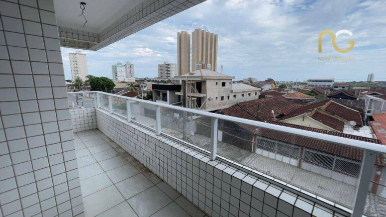 Imagem Apartamento com 2 Quartos à Venda, 64 m² em Mirim - Praia Grande Imagem Apartamento com 2 Quartos à Venda, 64 m² em Mirim - Praia Grande