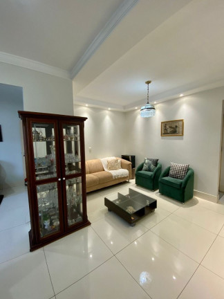 Imagem Apartamento com 3 Quartos à Venda, 86 m² em Setor Bueno - Goiânia