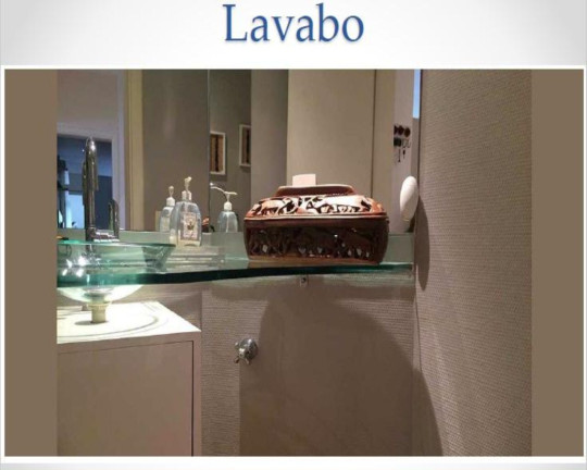 Imagem Apartamento com 4 Quartos à Venda, 287 m² em Panamby - São Paulo Imagem Apartamento com 4 Quartos à Venda, 287 m² em Panamby - São Paulo