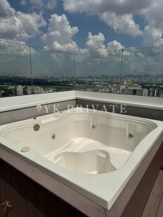 Imagem Cobertura com 3 Quartos à Venda, 130 m² em Santana - São Paulo
