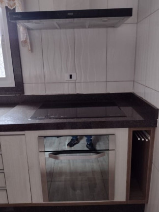 Imagem Sobrado com 3 Quartos à Venda, 220 m² em Vila Júlia - Poá