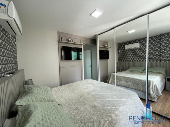 Imagem Apartamento com 3 Quartos à Venda, 90 m² em Centro - Balneário Camboriú