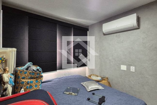 Imagem Apartamento com 3 Quartos à Venda, 92 m² em Barra Da Tijuca - Rio De Janeiro