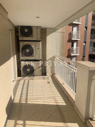 Imagem Apartamento com 7 Quartos à Venda, 390 m² em Bela Aliança - São Paulo