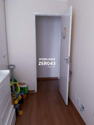 Imagem Apartamento com 3 Quartos à Venda, 63 m² em Aurora - Londrina Imagem Apartamento com 3 Quartos à Venda, 63 m² em Aurora - Londrina