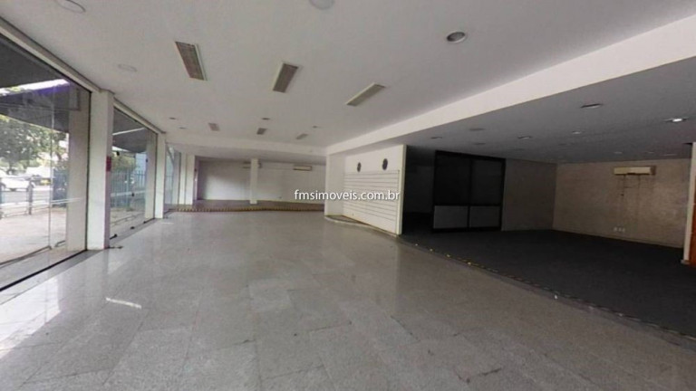 Imóvel para Alugar, 942 m² em Vila Olímpia - São Paulo