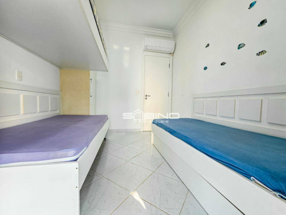 Imagem Apartamento com 3 Quartos para Alugar, 113 m² em Riviera De São Lourenço - Bertioga