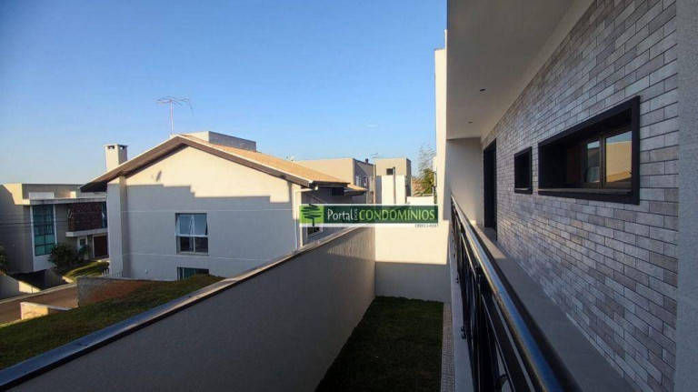 Imagem Casa com 4 Quartos à Venda, 358 m² em Campo Comprido - Curitiba Imagem Casa com 4 Quartos à Venda, 358 m² em Campo Comprido - Curitiba