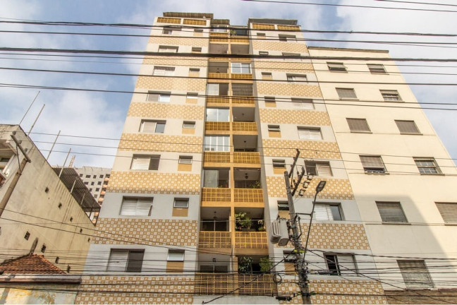Imagem Apartamento com 2 Quartos à Venda, 77 m² em Barra Funda - São Paulo Imagem Apartamento com 2 Quartos à Venda, 77 m² em Barra Funda - São Paulo