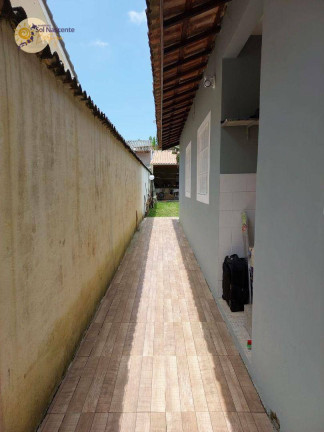 Imagem Casa com 3 Quartos à Venda, 87 m² em Vila Agao - Bertioga