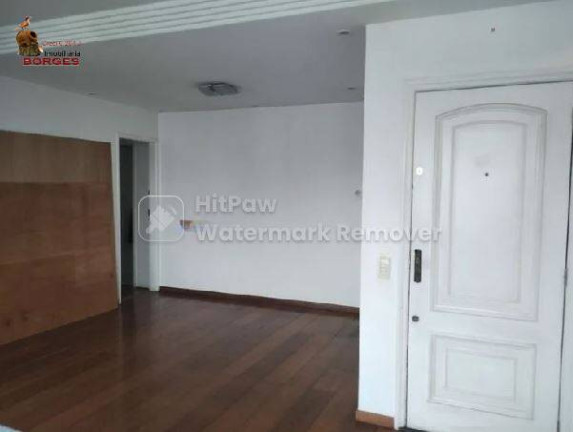 Imagem Apartamento com 3 Quartos à Venda, 107 m² em Campo Belo - São Paulo Imagem Apartamento com 3 Quartos à Venda, 107 m² em Campo Belo - São Paulo